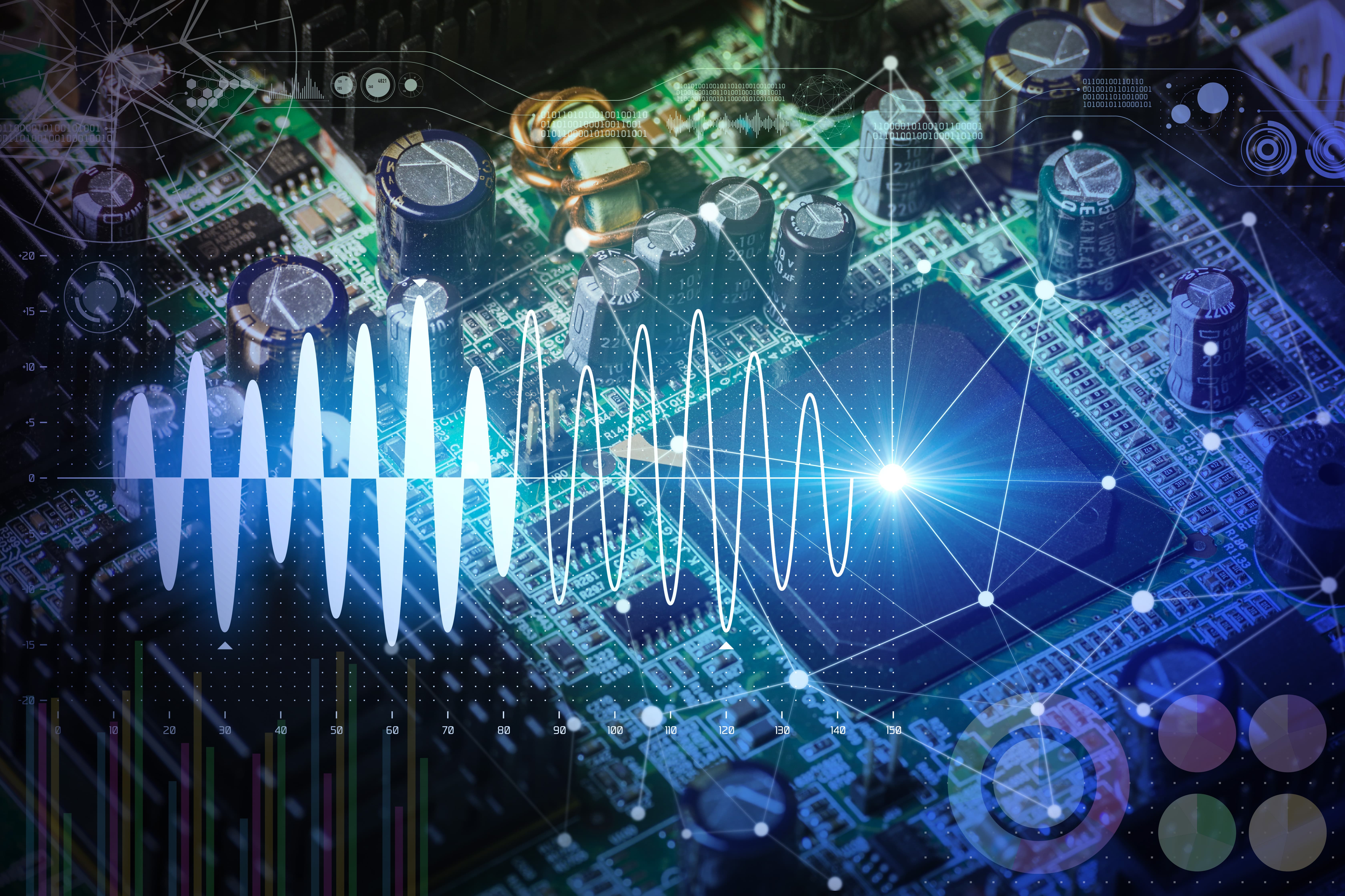 Low Latency IoT Solutions